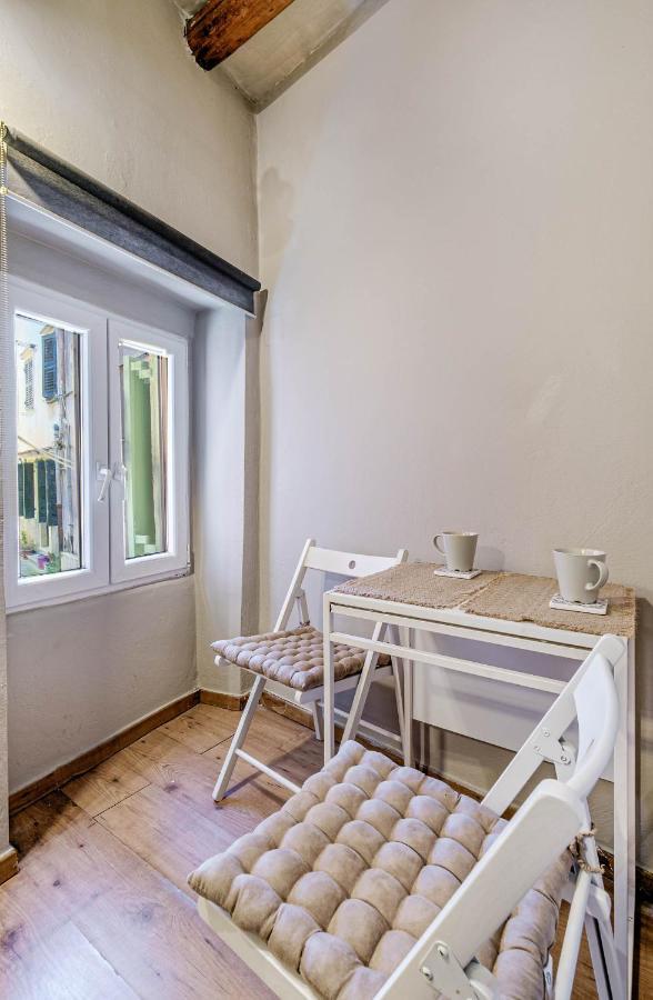 Venetian Well House By Loc Hospitality Apartman Corfu  Kültér fotó