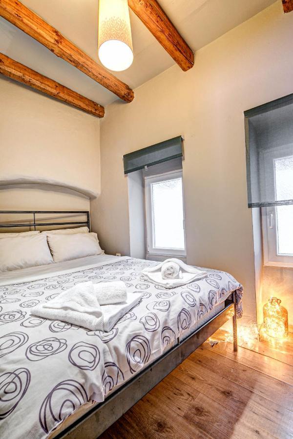 Venetian Well House By Loc Hospitality Apartman Corfu  Kültér fotó