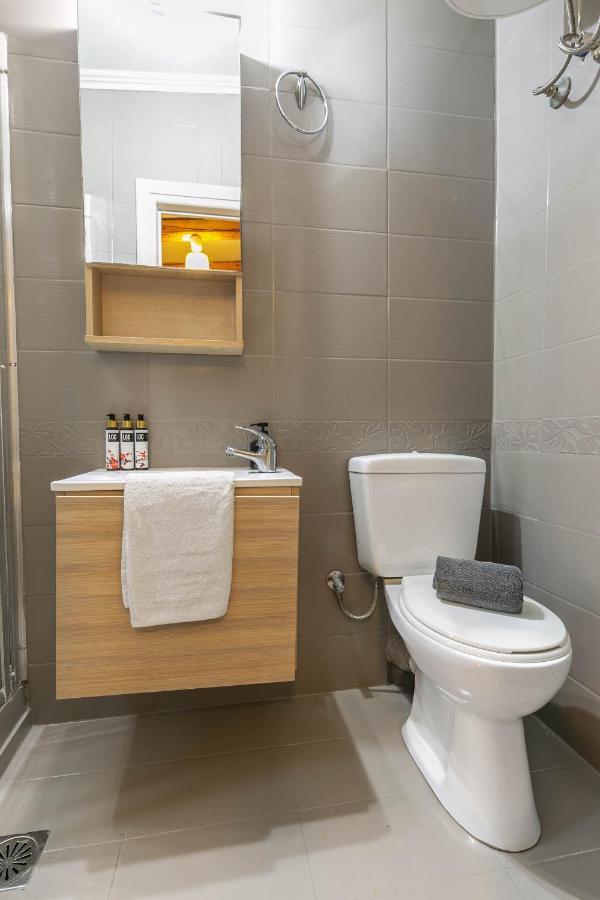 Venetian Well House By Loc Hospitality Apartman Corfu  Kültér fotó