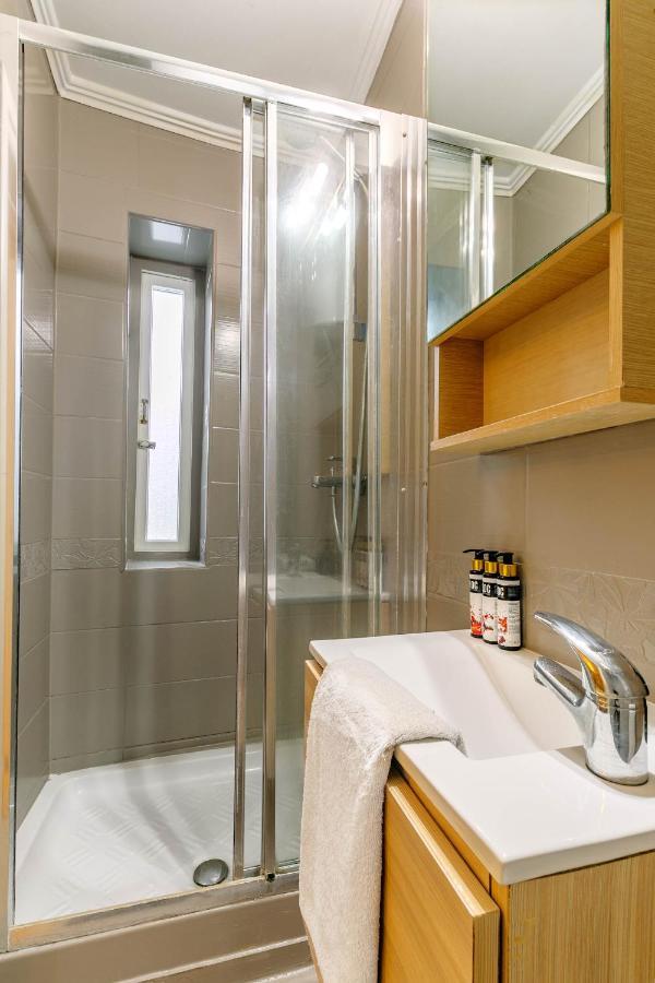 Venetian Well House By Loc Hospitality Apartman Corfu  Kültér fotó