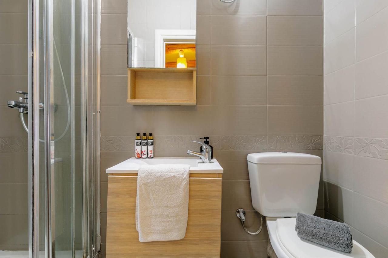 Venetian Well House By Loc Hospitality Apartman Corfu  Kültér fotó