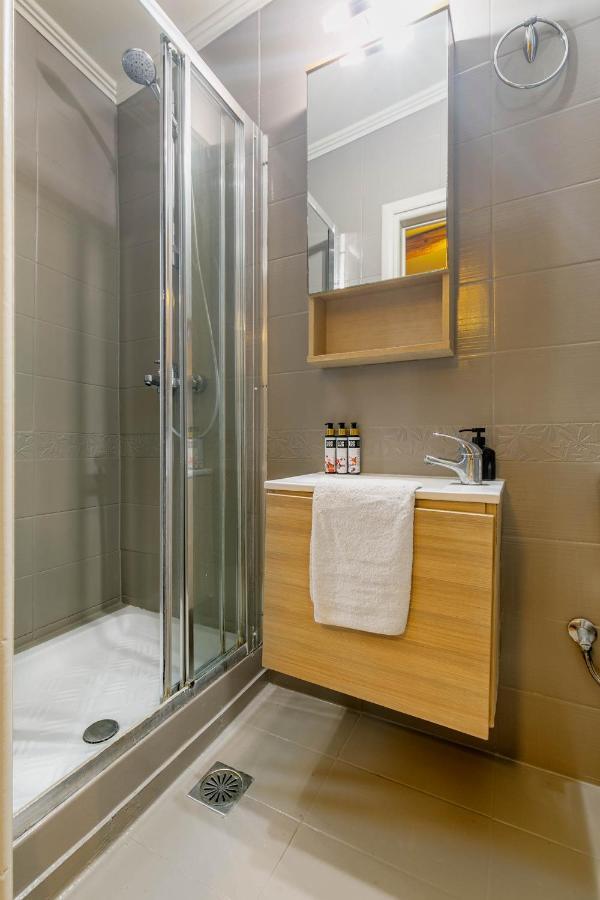 Venetian Well House By Loc Hospitality Apartman Corfu  Kültér fotó