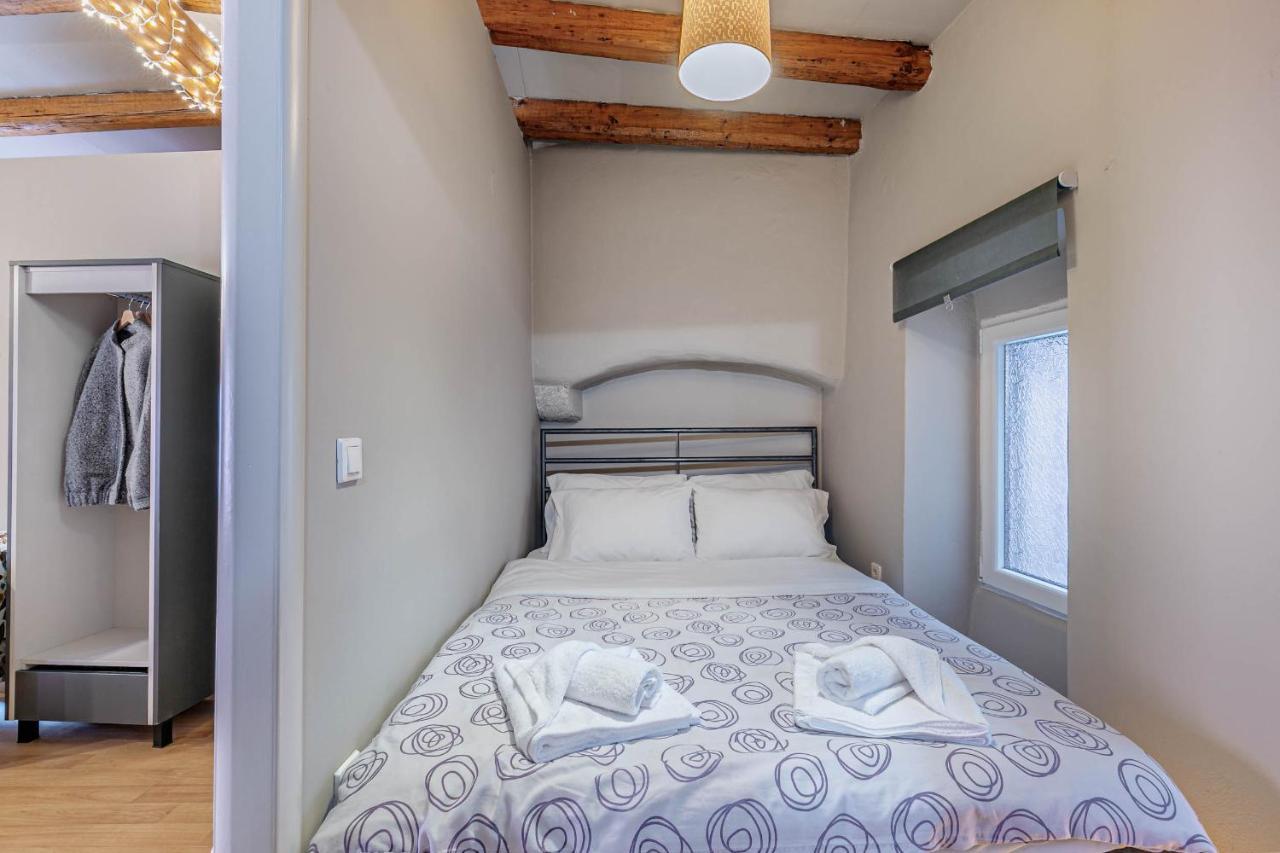 Venetian Well House By Loc Hospitality Apartman Corfu  Kültér fotó