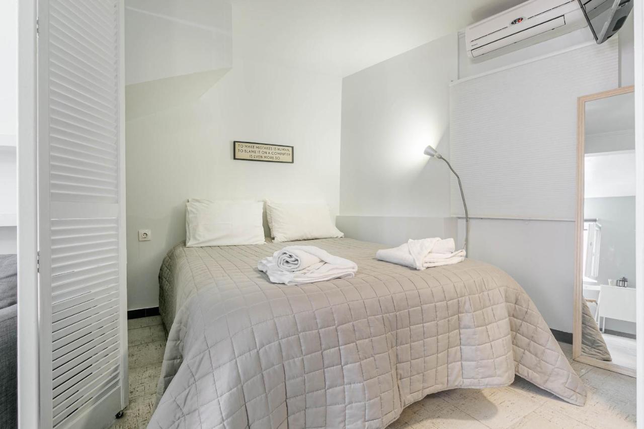 Venetian Well House By Loc Hospitality Apartman Corfu  Kültér fotó