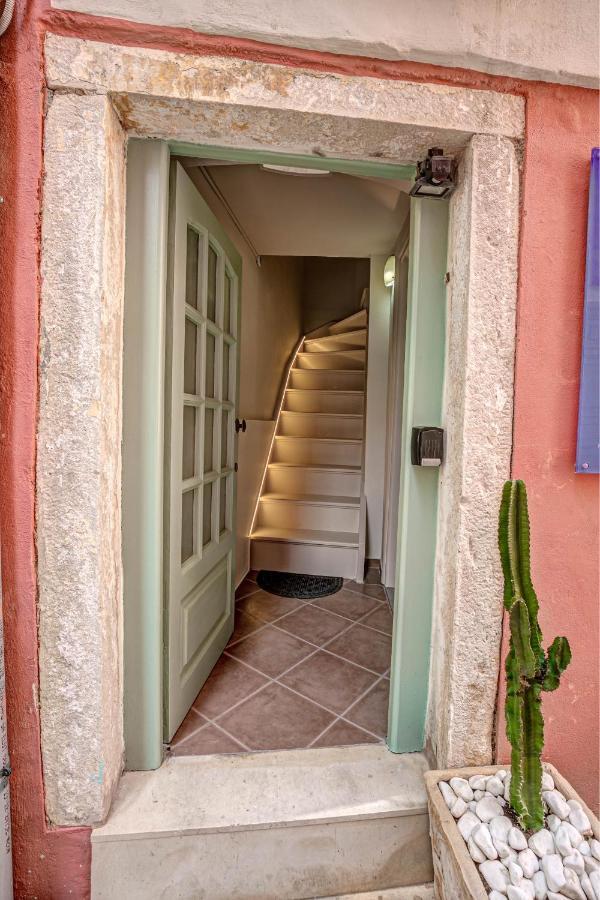 Venetian Well House By Loc Hospitality Apartman Corfu  Kültér fotó
