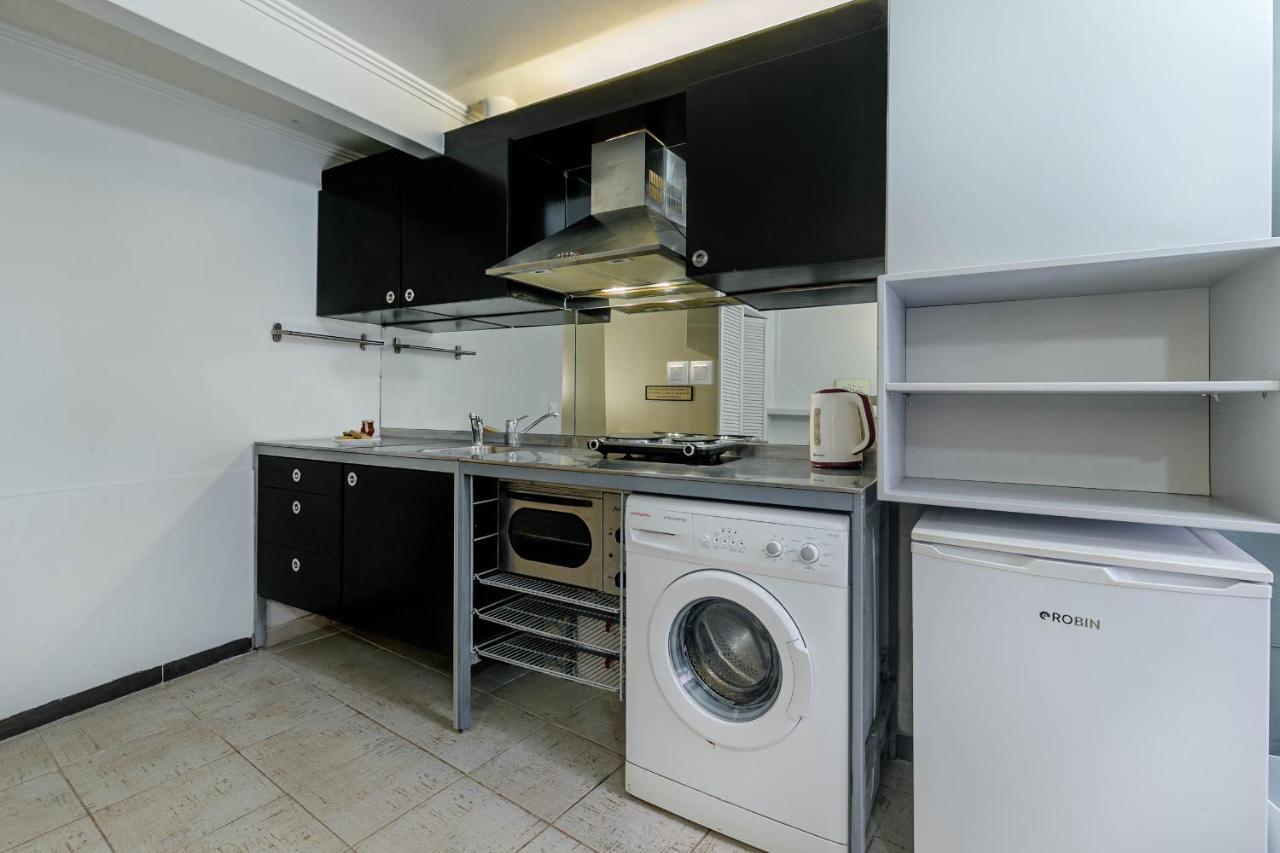 Venetian Well House By Loc Hospitality Apartman Corfu  Kültér fotó