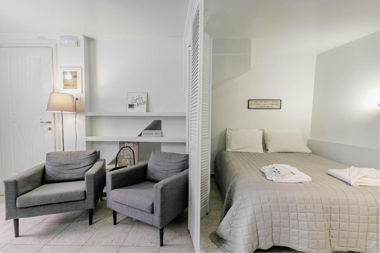 Venetian Well House By Loc Hospitality Apartman Corfu  Kültér fotó