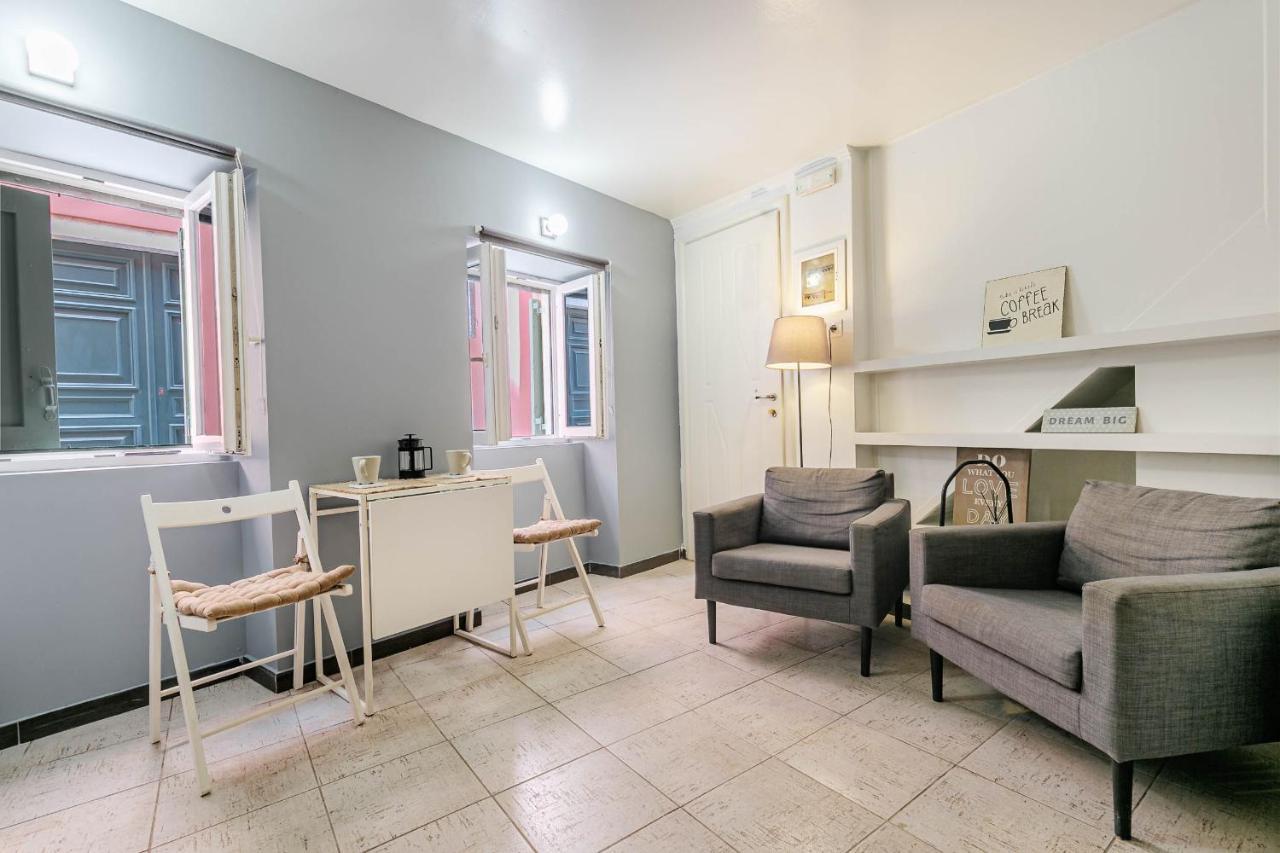 Venetian Well House By Loc Hospitality Apartman Corfu  Kültér fotó