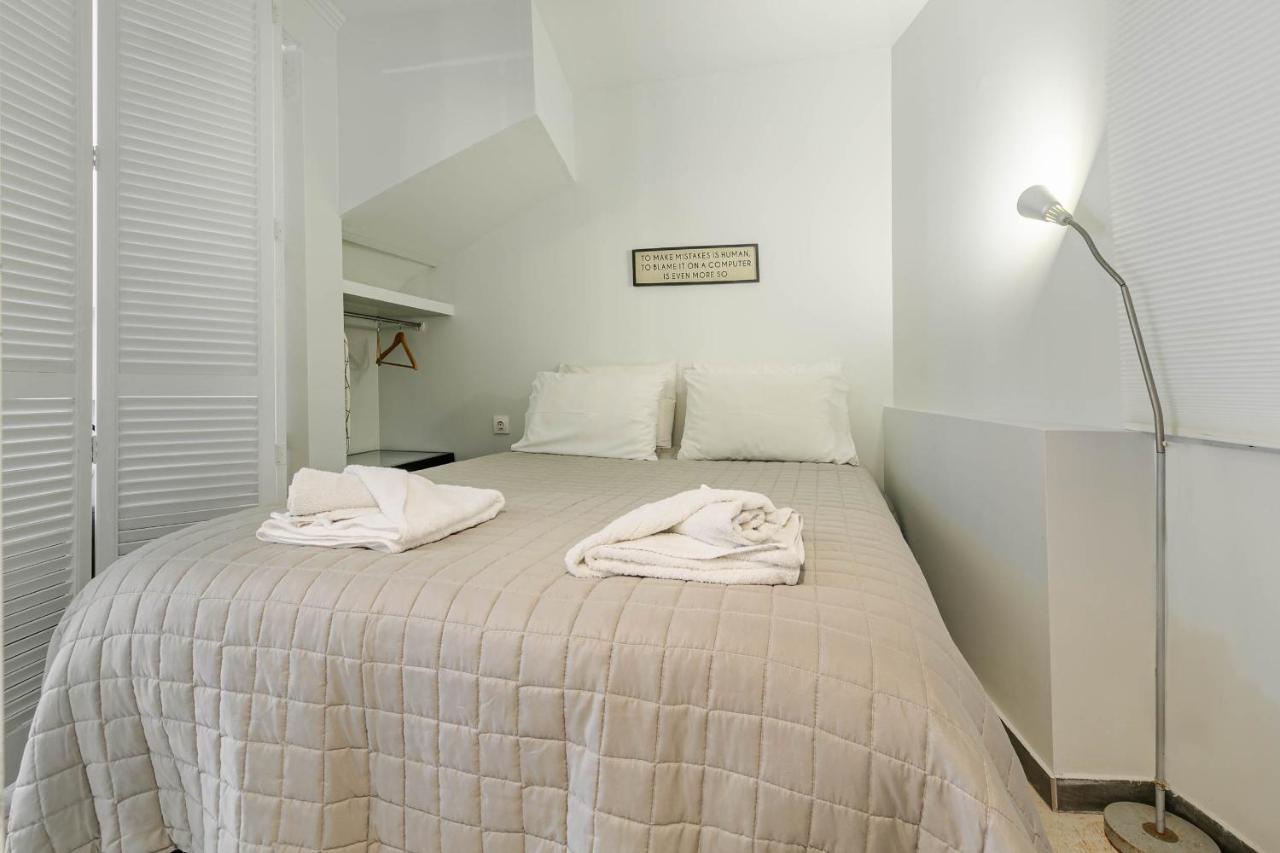 Venetian Well House By Loc Hospitality Apartman Corfu  Kültér fotó
